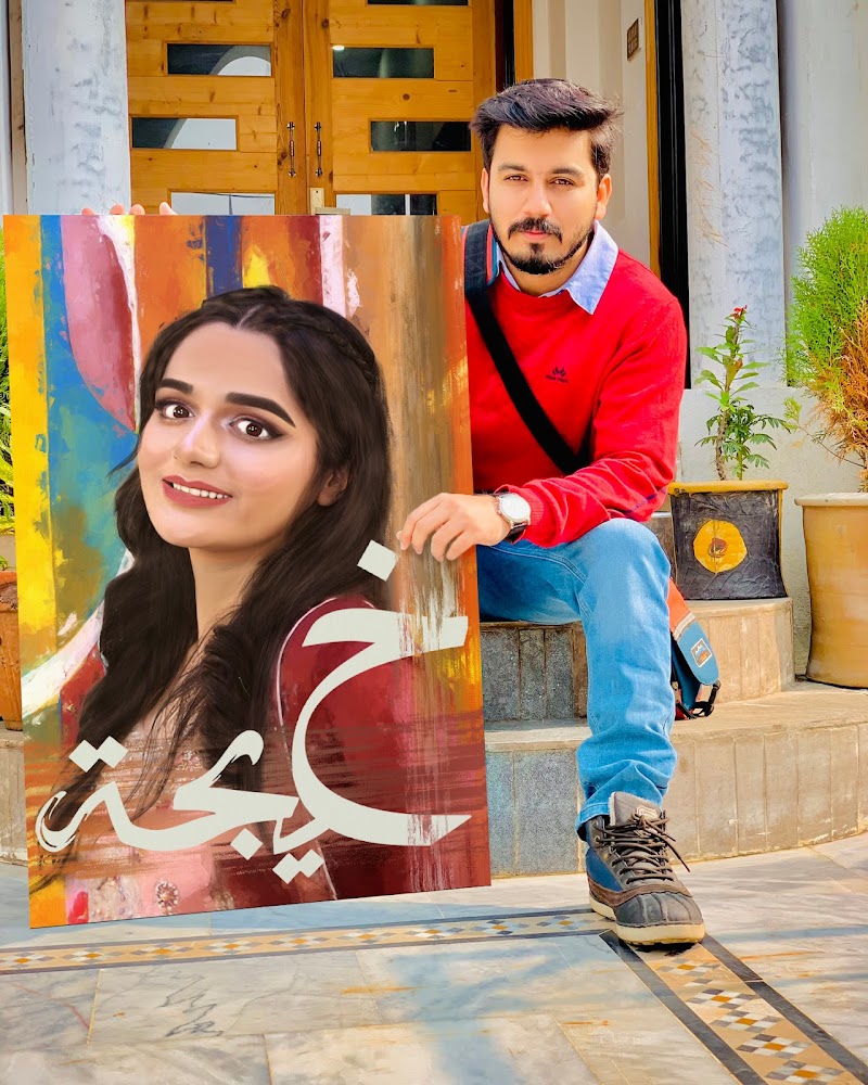 alisketchez | Art You'll Love. in Lahore, Punjab