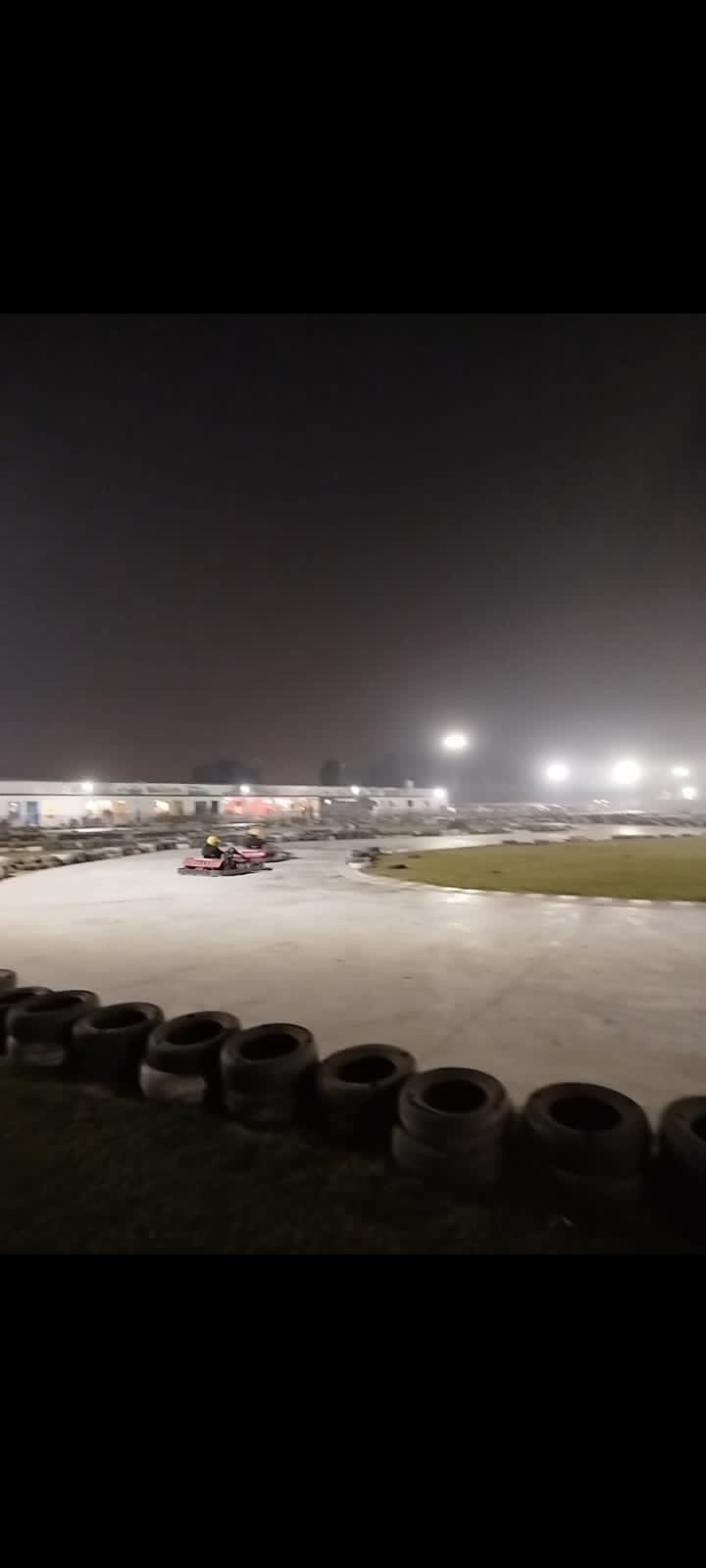 Sportzilla Formula Karting Club & Sports Arena in Lahore, Punjab