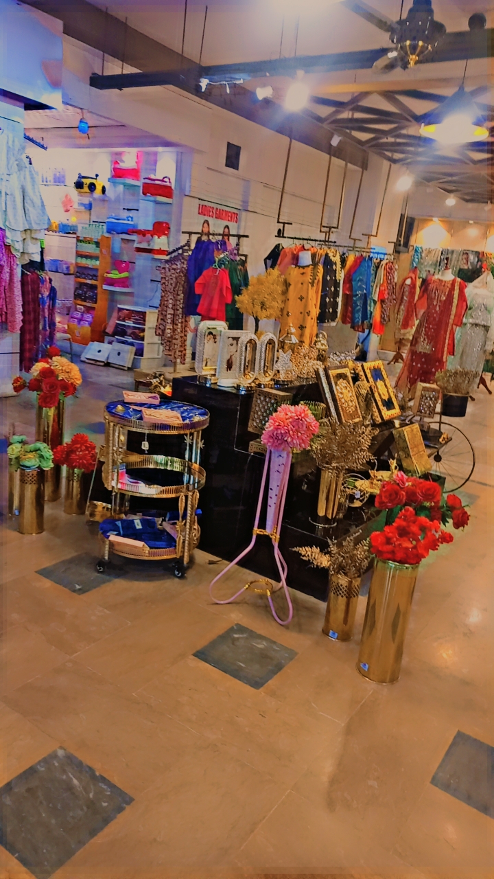 Sk Mart Chiniot in Chiniot, Punjab