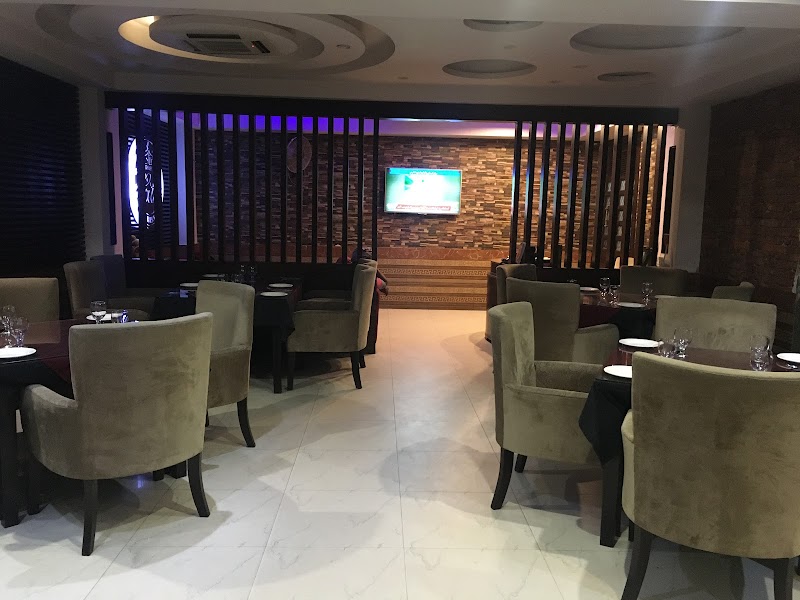 Citi Hotel and Restaurant in Sheikhupura, Punjab