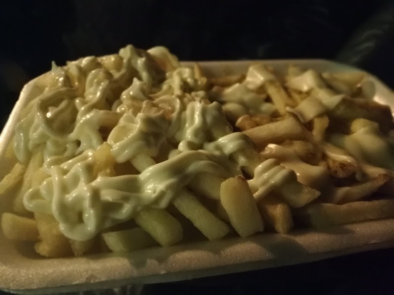 RpS Rizwan Pocket Shawarma & Fast Food in Lahore, Punjab