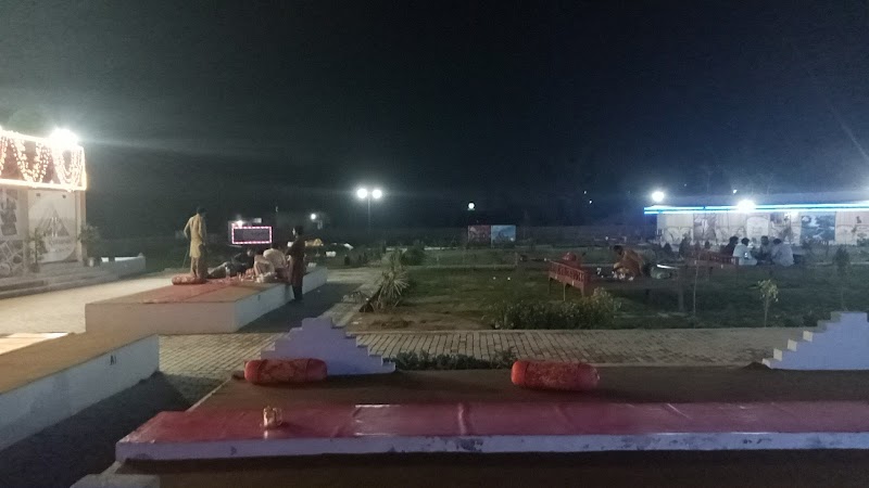 Jhook Family Restaurant in Muzaffargarh, Punjab