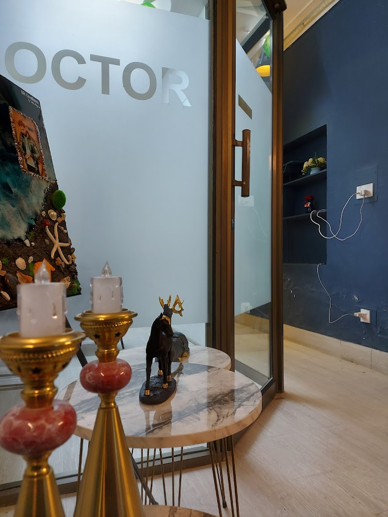 The Body - Aesthetic & Dental Care - Multan in Multan, Punjab