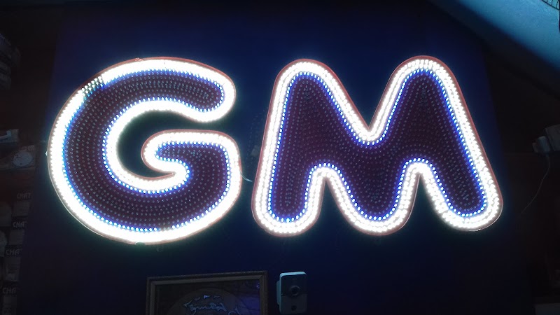 GM Cable Point in Gujranwala, Punjab