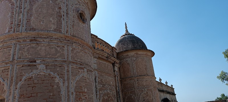 A to Z rent a car & Tours with driver only in Bahawalpur, Punjab