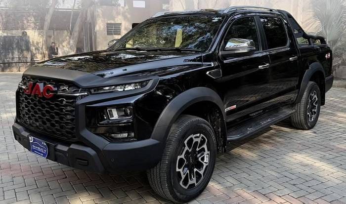 Multan Rent a Car Jutt Brothers in Multan, Punjab