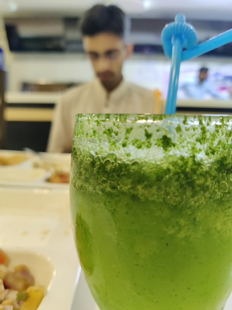 Savour Foods Wah Cantt in Wah Cantt, Punjab
