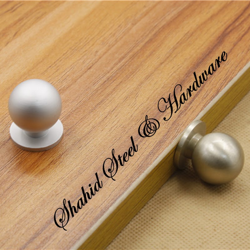 Shahid Steel & Hardware in Rawalpindi, Punjab