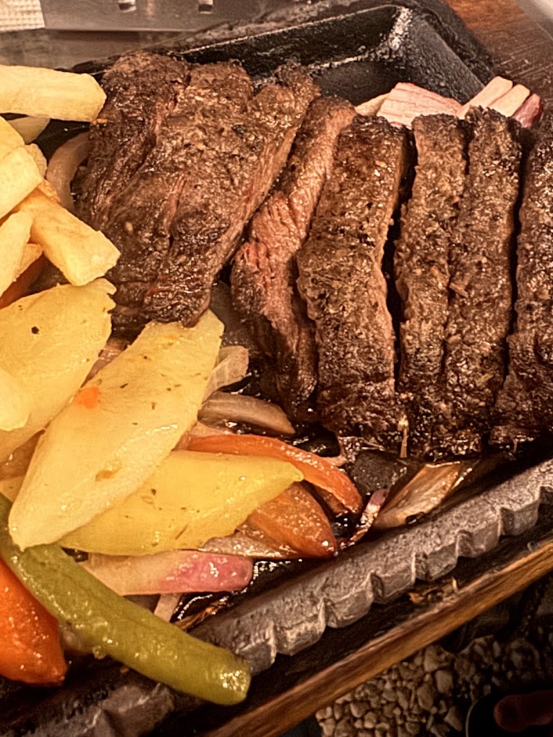 Smokin' Grill Cafe (SGC) - Mirpur AJK in New Mirpur City, Punjab