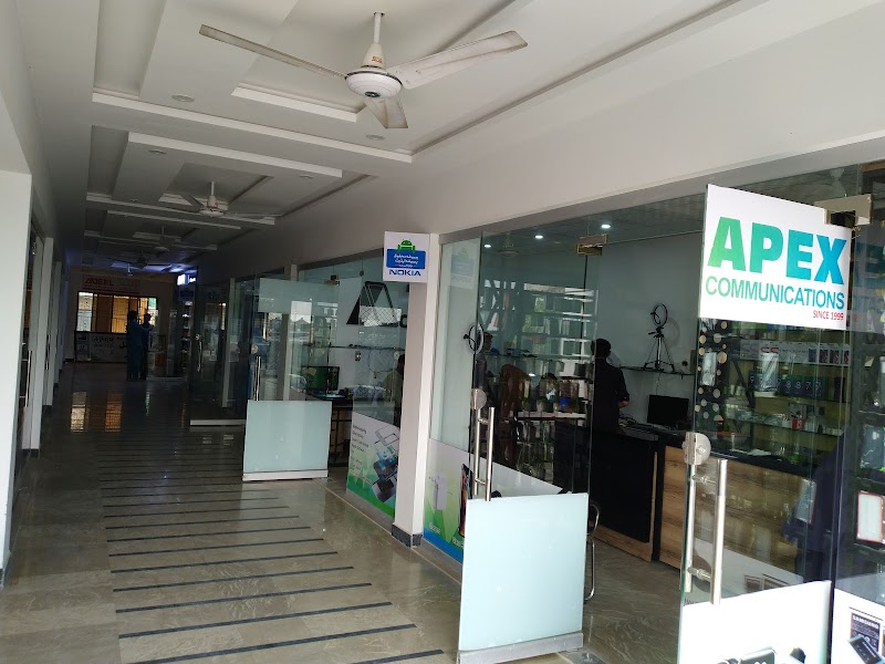 New City Phase 1 in Wah Cantt, Punjab