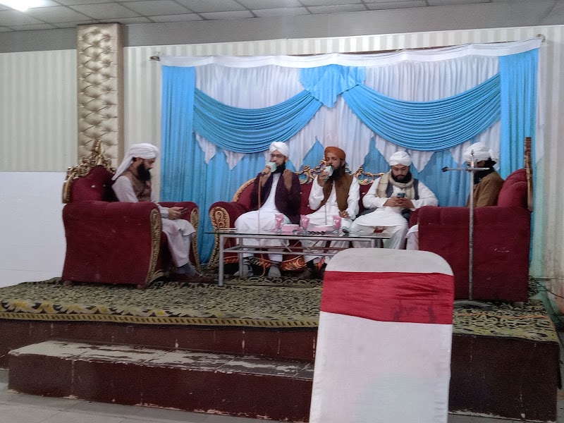 Gulistan Marriage Club in Multan, Punjab