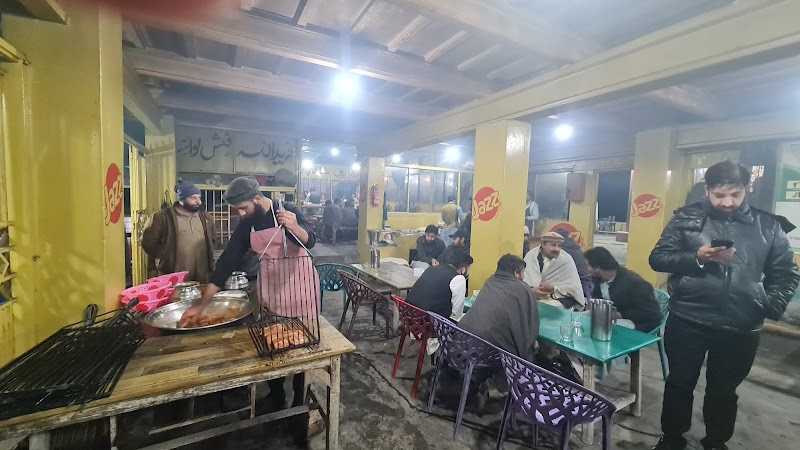 Farid Ullah Fish Point, Abbotabad in Abbottabad, Khyber Pakhtunkhwa