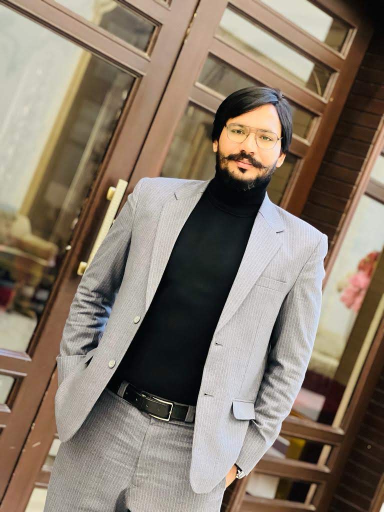 Ch Qaiser Tayal Advocate in Jhelum, Punjab