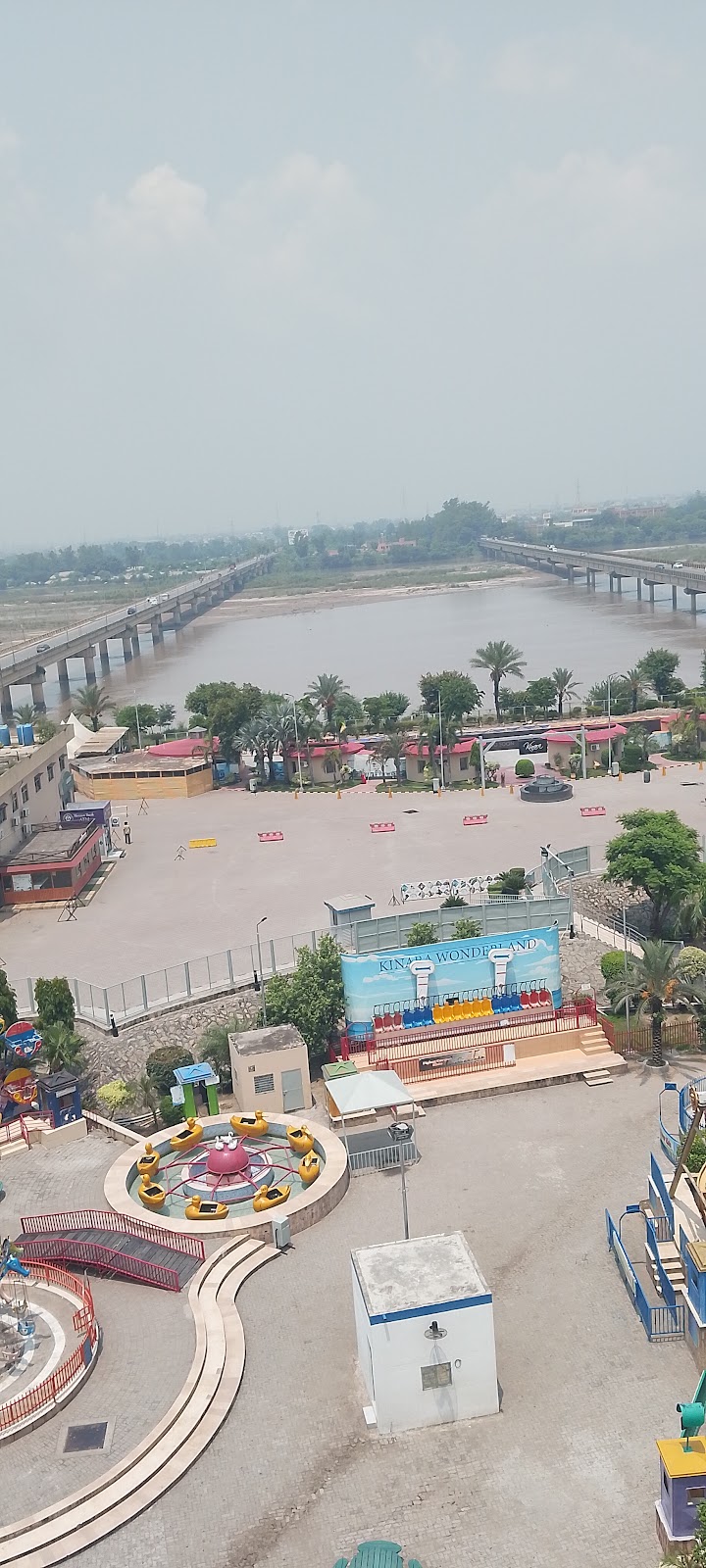 Kinara Hotel in Gujrat, Punjab