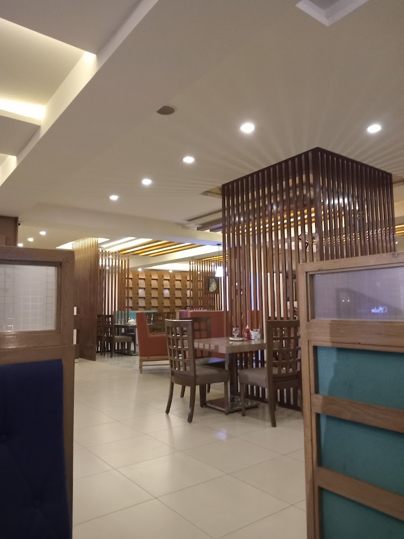 Salt'n Pepper Faisalabad in Faisalabad, Punjab