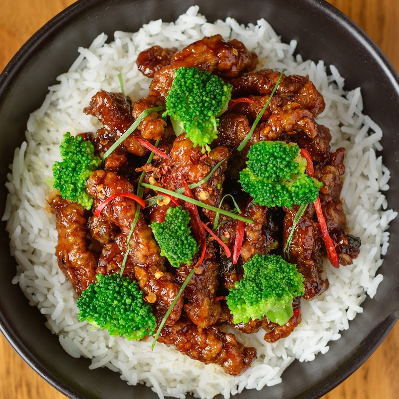 Chop Chop Wok in Rawalpindi, Islamabad Capital Territory