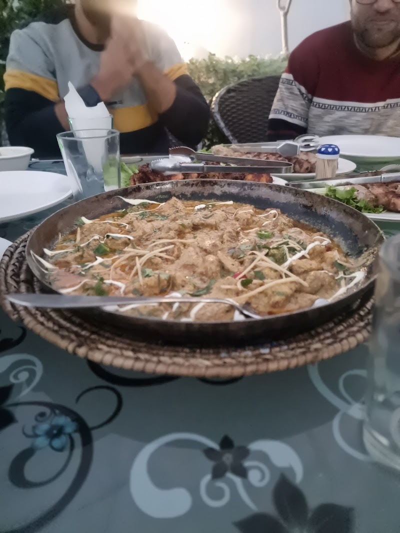 Food Master Family Restaurant and Bar B Que in Sheikhupura, Punjab