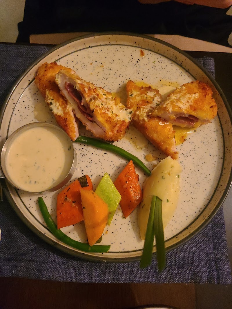 Café Aylanto in Lahore, Punjab