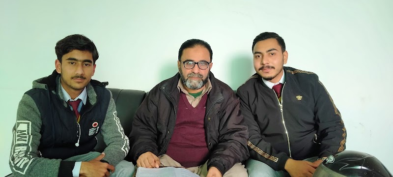 Punjab College For Girls , Kashmir Campus Sialkot in Sialkot, Punjab