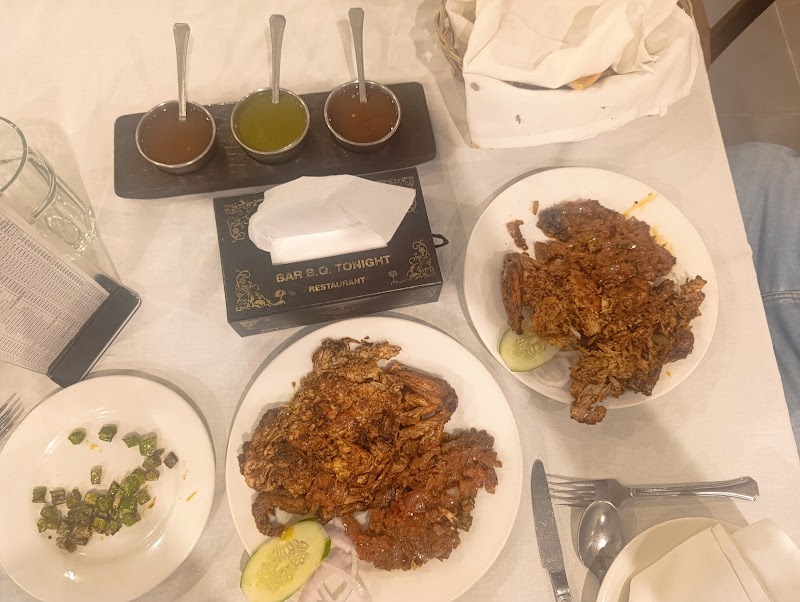 Bar BQ Tonight Lahore in Lahore, Punjab