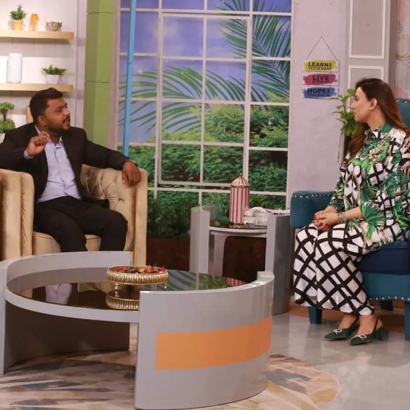 Acupuncture Clinic - Chinese Moxibustion, Cupping, Physiotherapy, Homeopathy Treatment - Dr. Robinson Acupuncturist in Karachi, Sindh