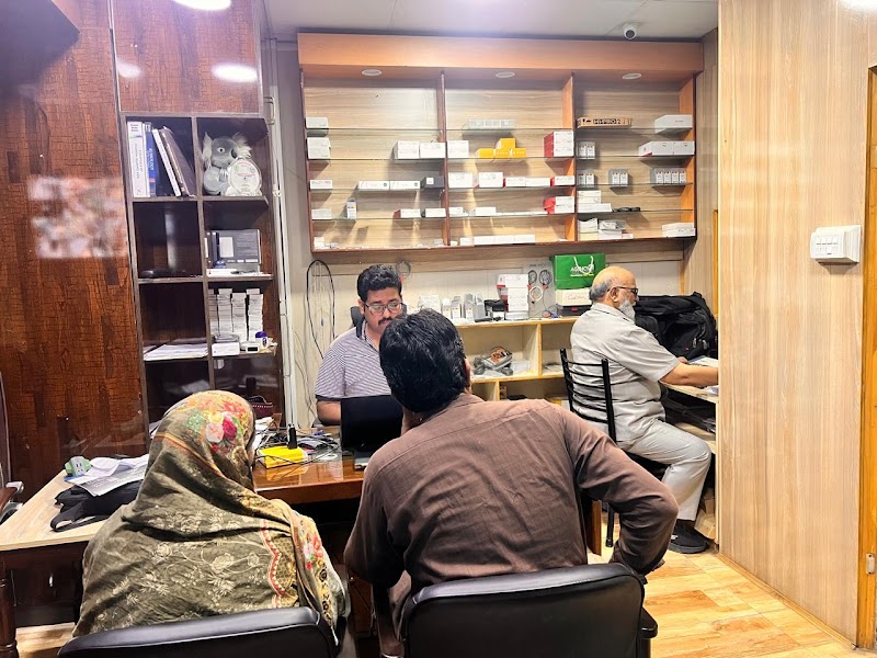 AV Hearing Aids | Hearing Test Services in Islamabad, Islamabad Capital Territory