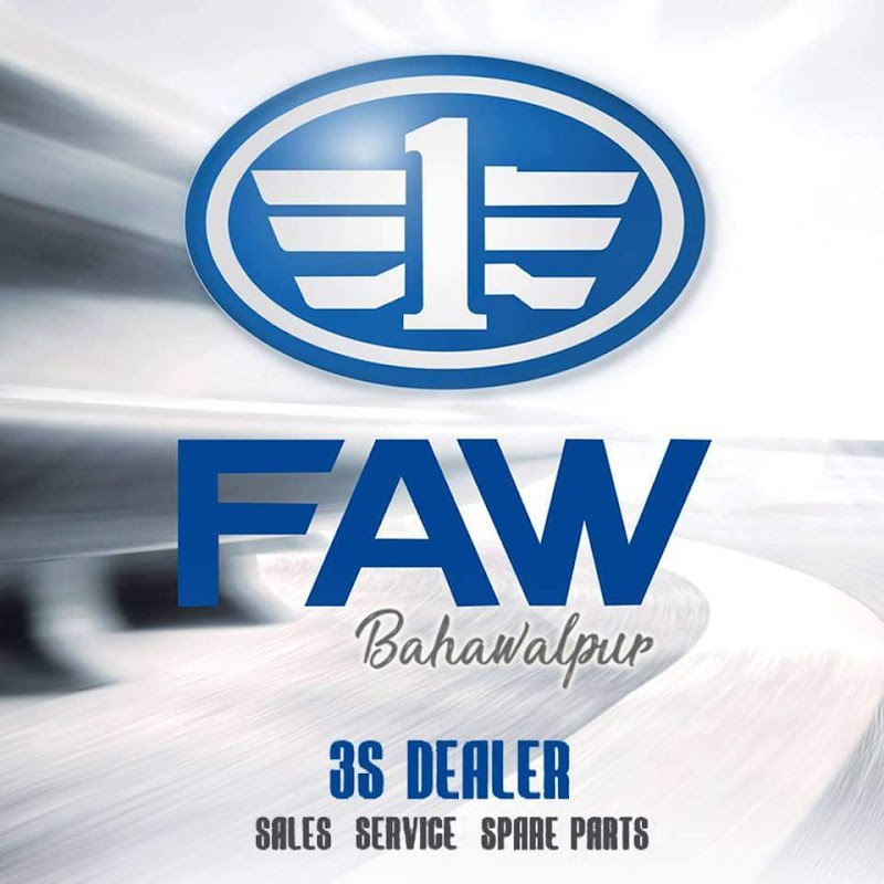 FAW Bahawalpur Motors in Bahawalpur, Punjab