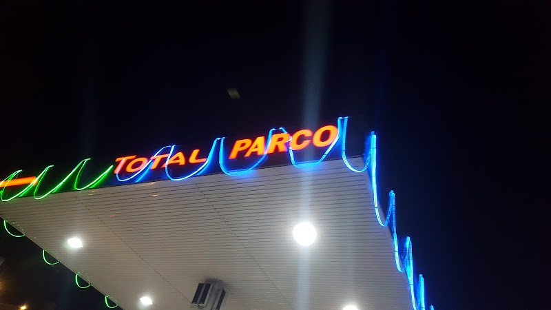 G.M Petroleum- Total Petrol Station in گوجرانوالہ, پنجاب