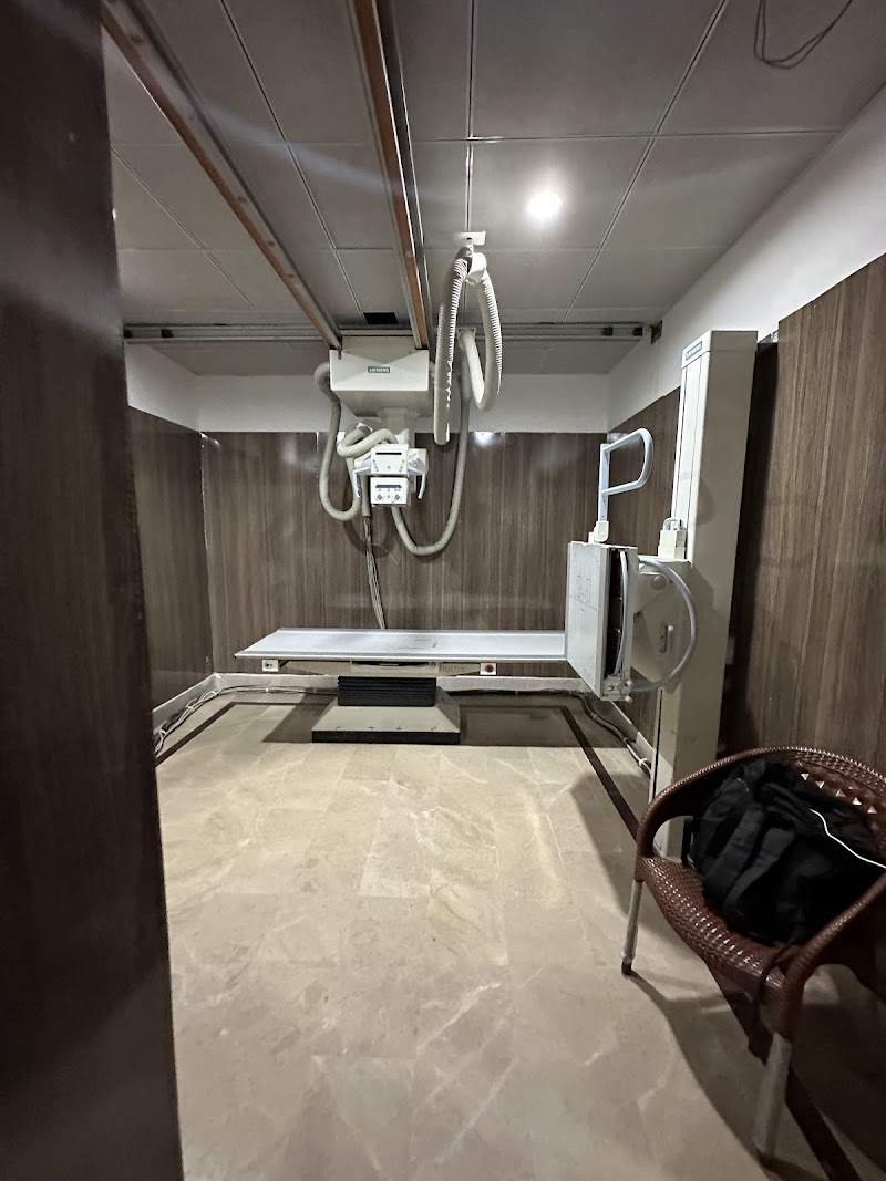 Gujranwala Medical Complex in Gujranwala, Punjab