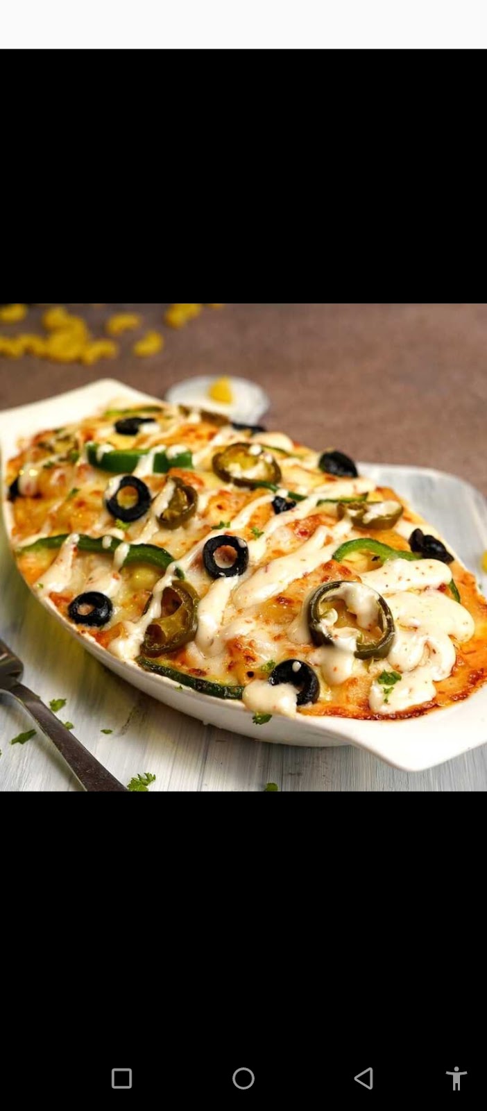 Pizanto in Okara, Punjab