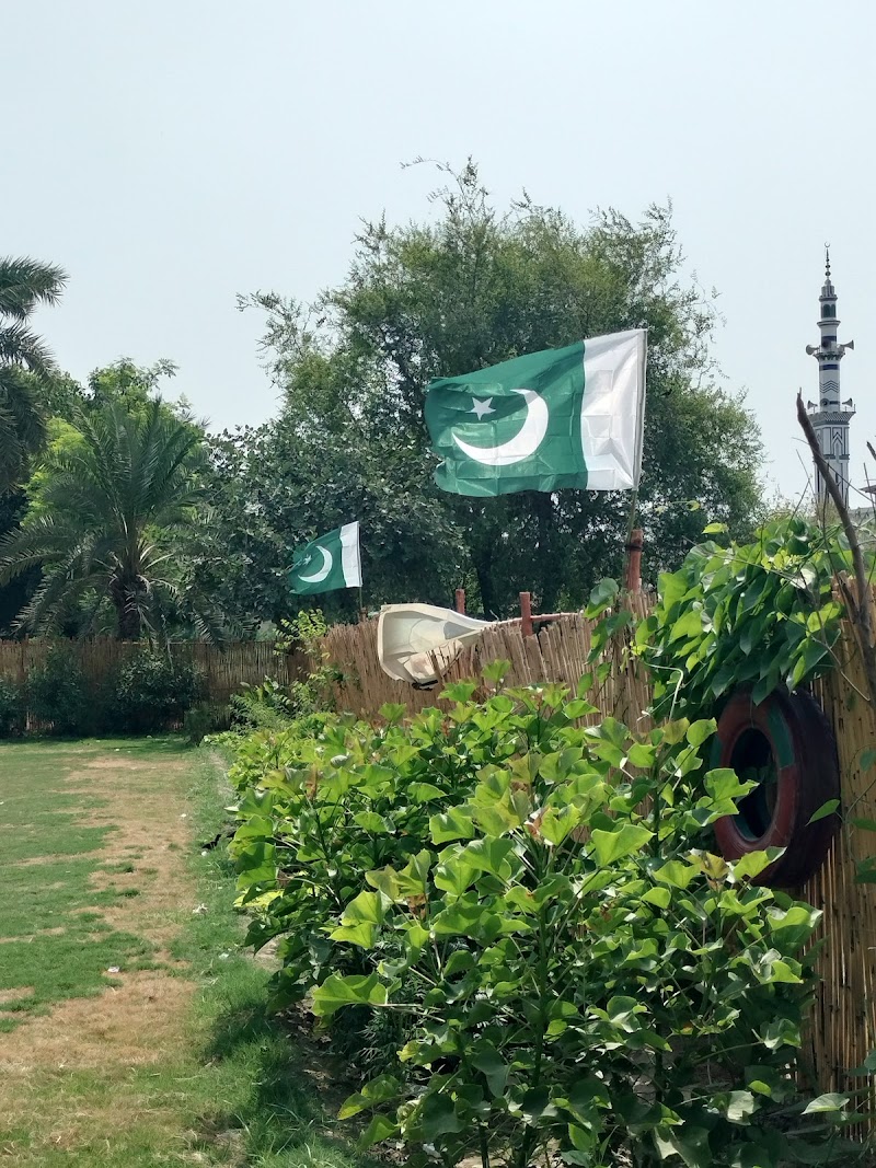 TEA VALLEY ☕ in Khanewal, Punjab