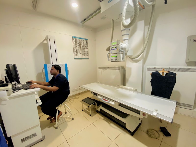 IDC Lab & Diagnostic Center - Multan in Multan, Punjab