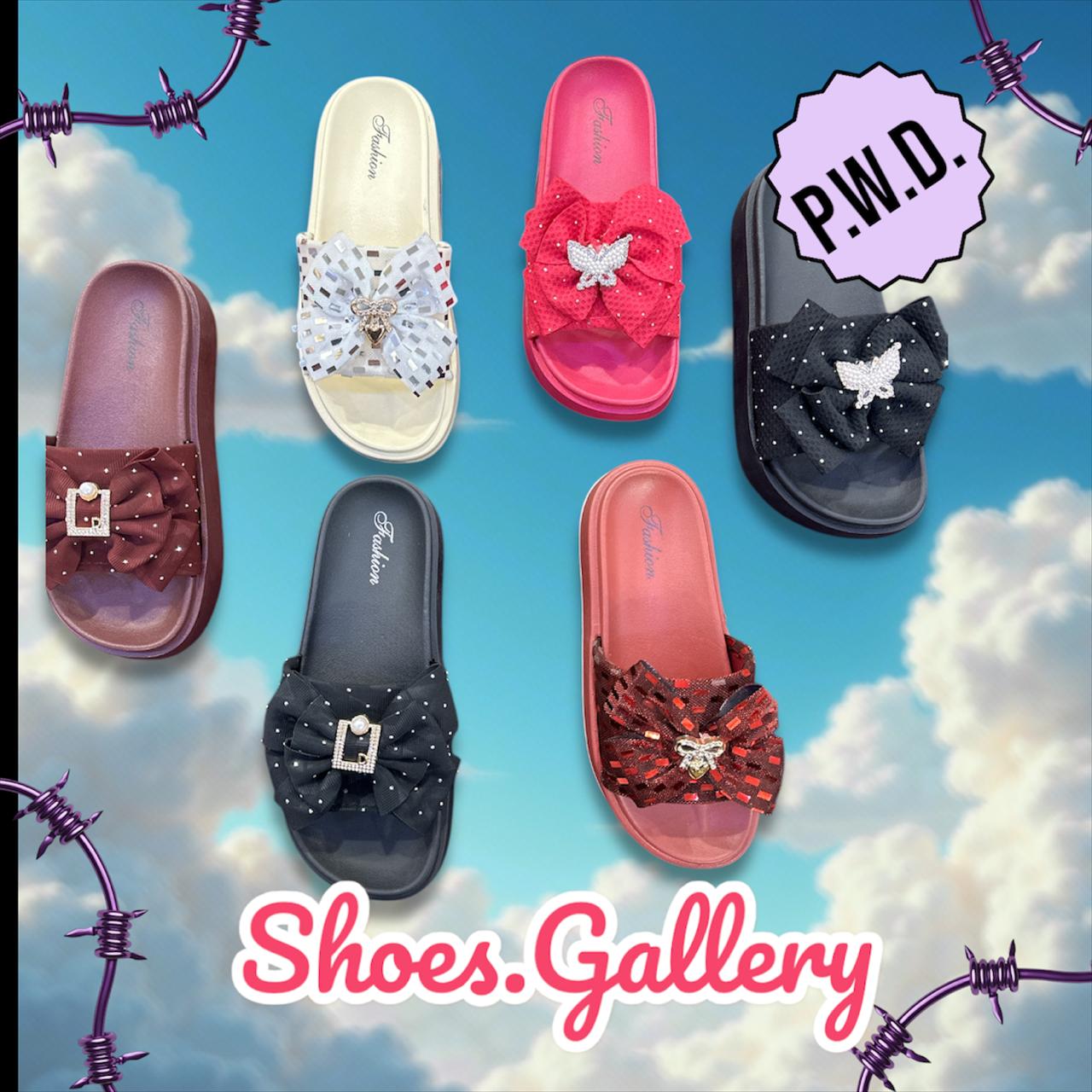 Premium quality shoes