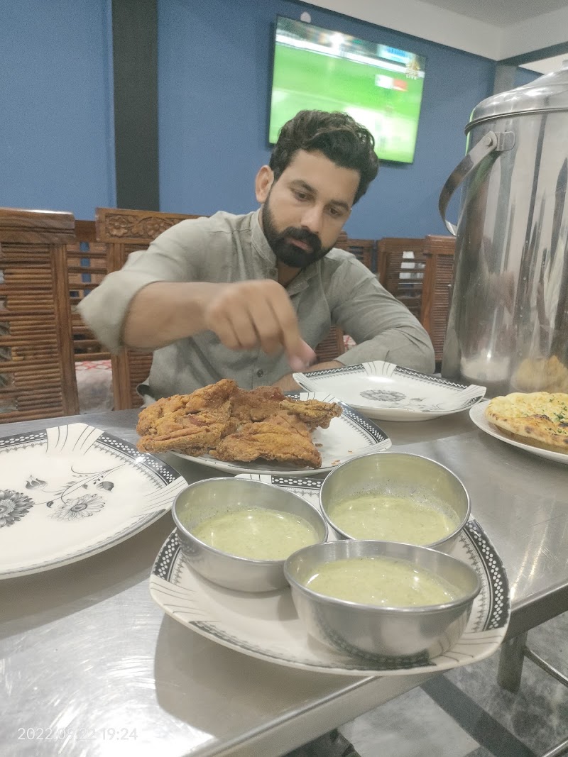 Mianwali Pulao Shop in Mianwali, Punjab