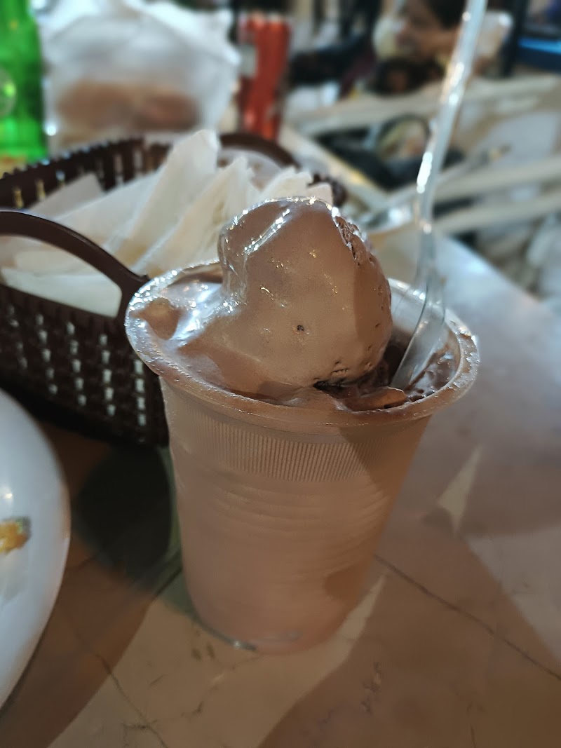 Mirchi 360° in Mīrpur Khās, Sindh