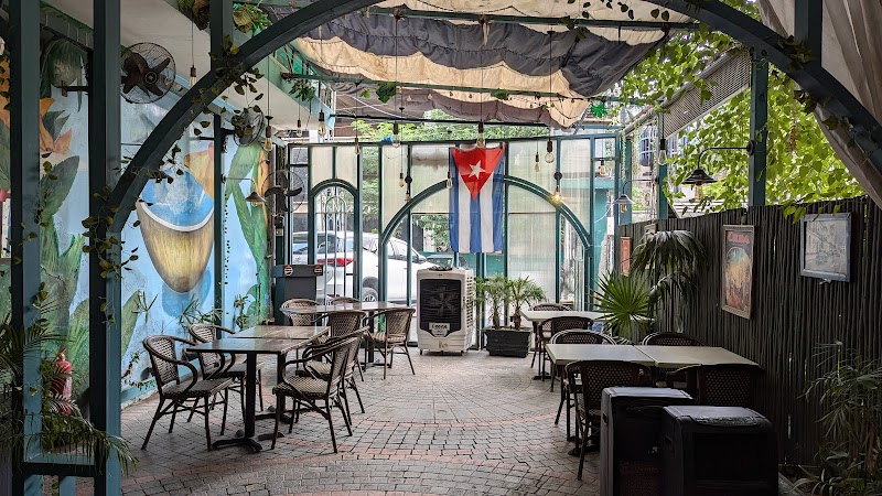 Coco Cubano Gulberg in Lahore, Punjab