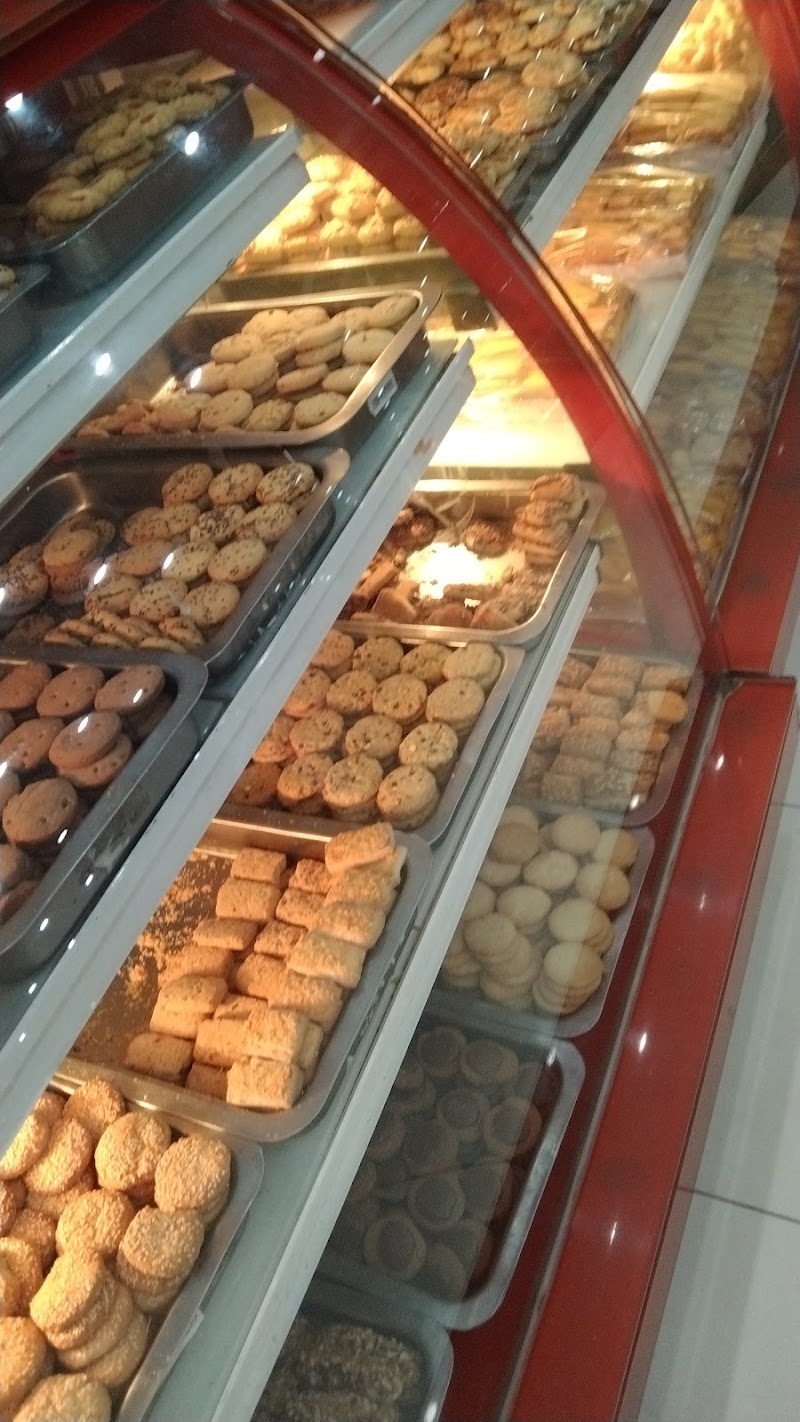 Gourmet Bakers and Sweets in Sargodha, Punjab