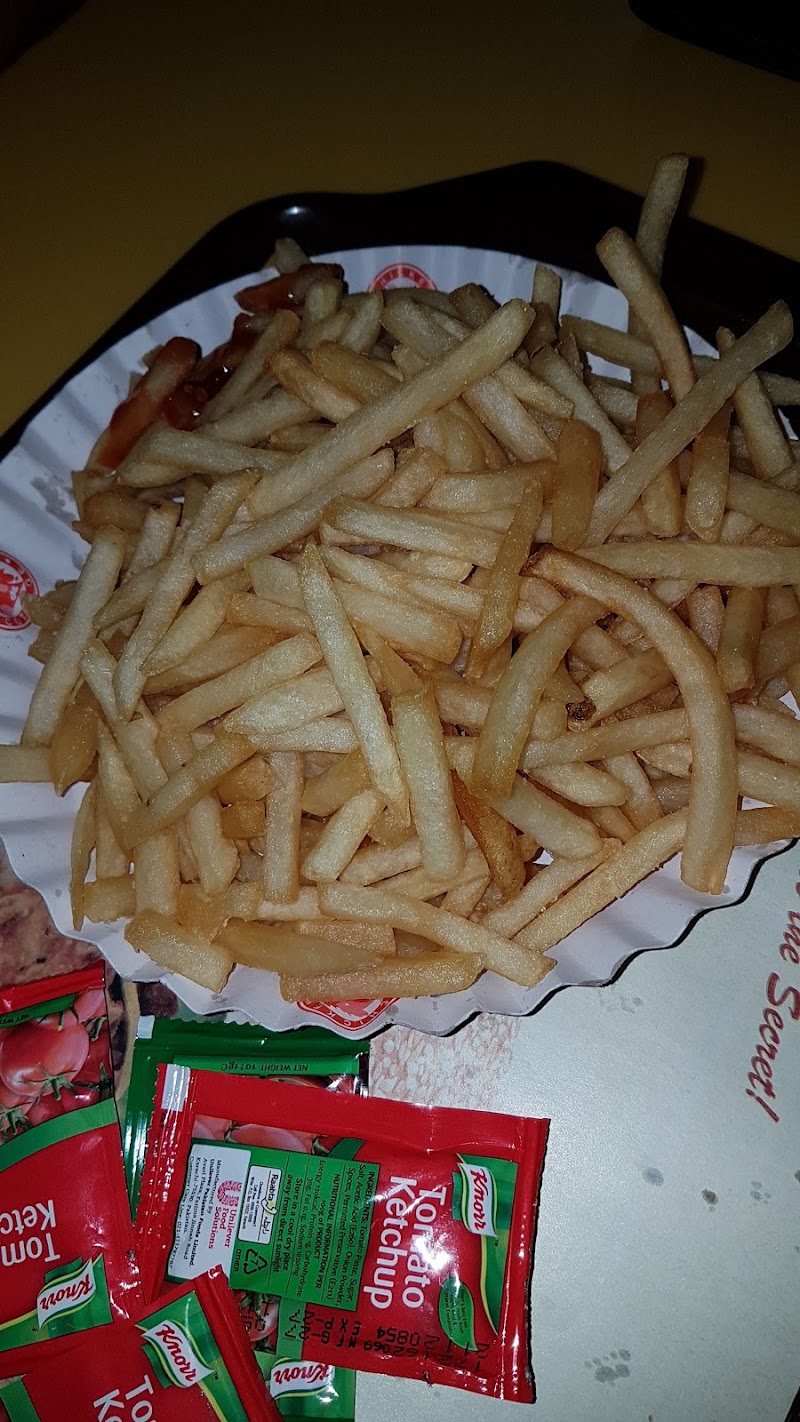 Chicken Cottage Bahawalpur in بہاولپور, پنجاب