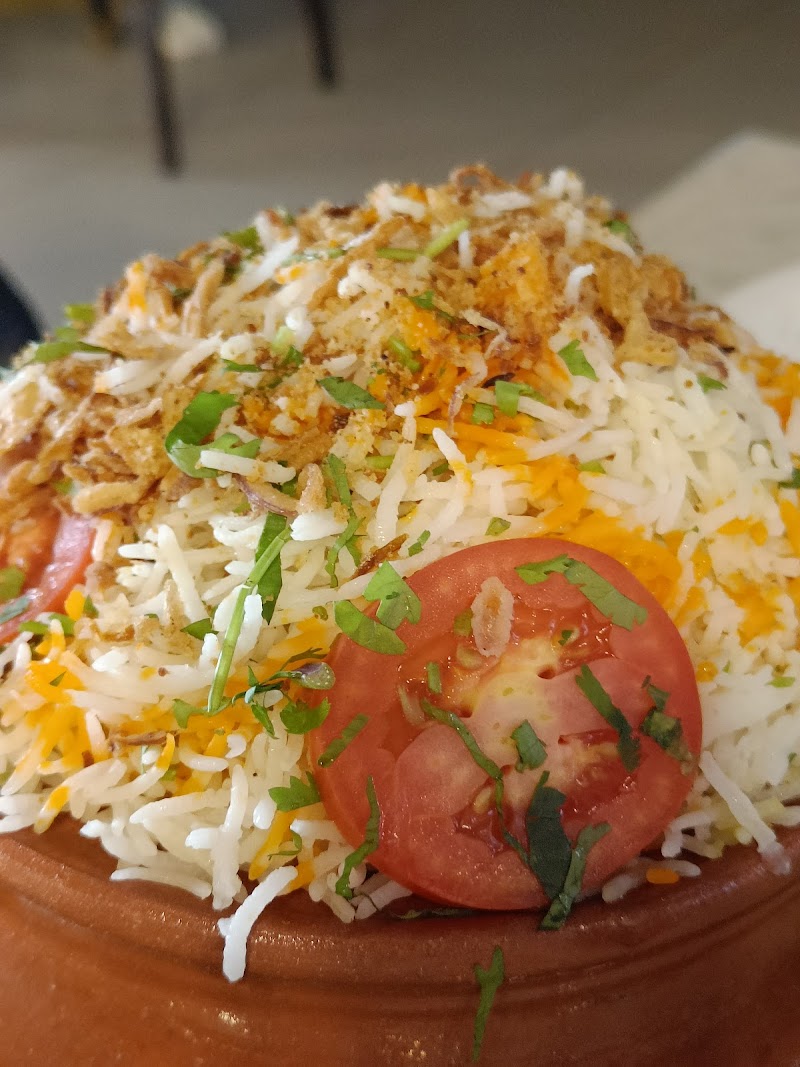 Mirchi 360° in Mīrpur Khās, Sindh