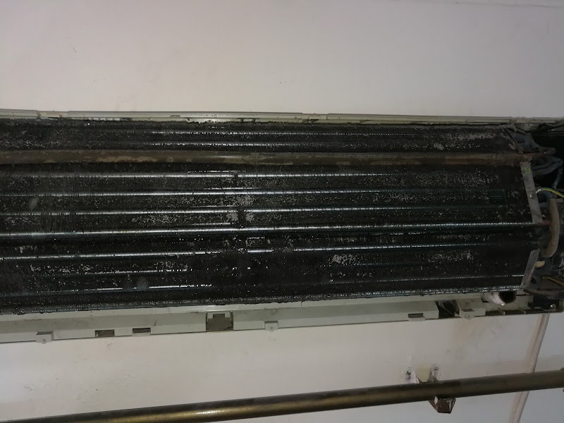 Perfect service "HVAC" in Wah Cantt, Punjab