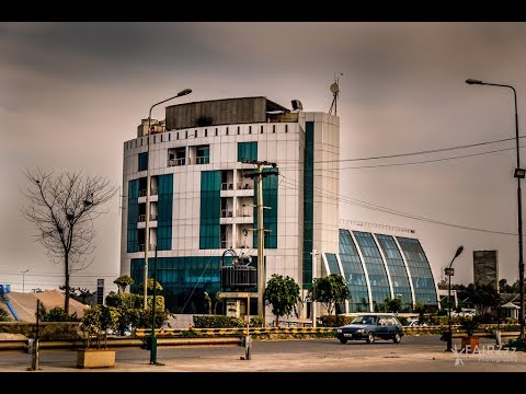 Kinara Hotel in Gujrat, Punjab