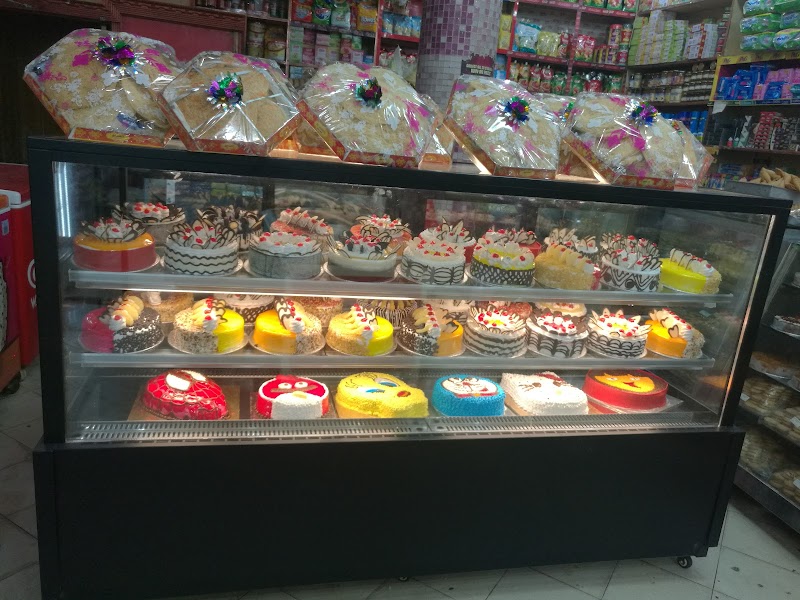 Al-Siddique Bakers & Sweets in Sheikhupura, Punjab
