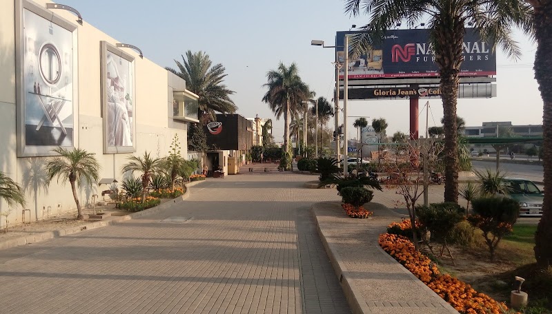 National Furnishers (PVT)Ltd. in Gujrat, Punjab
