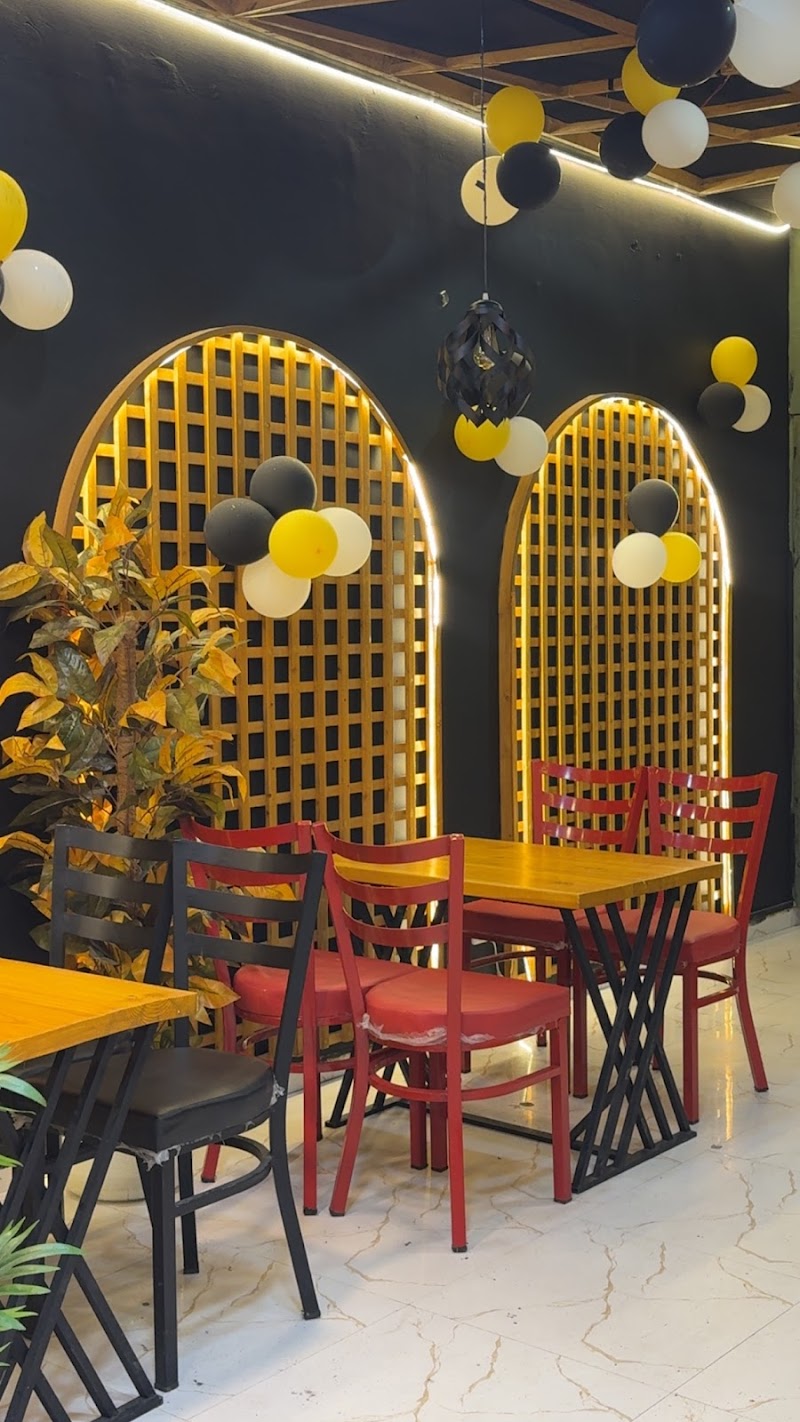 Grill Gallery in Wah Cantt, Punjab