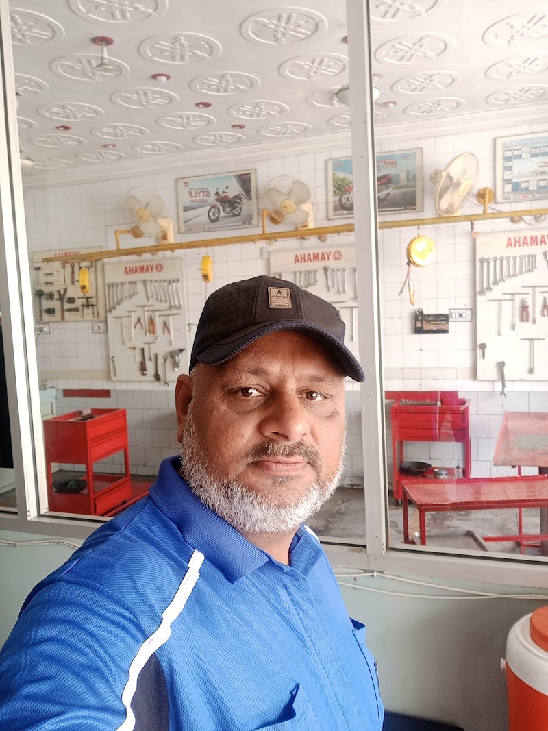 Prince Traders in Faisalabad, Punjab