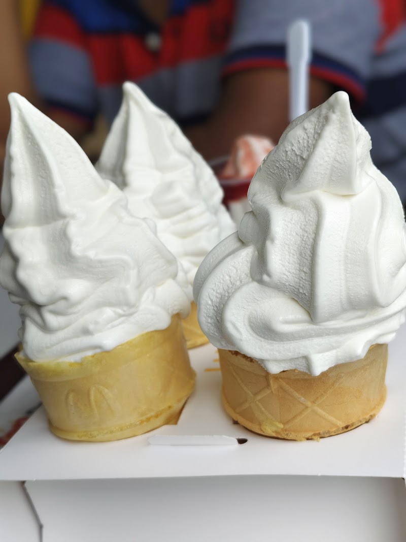 McDonald's in Gujranwala, Punjab