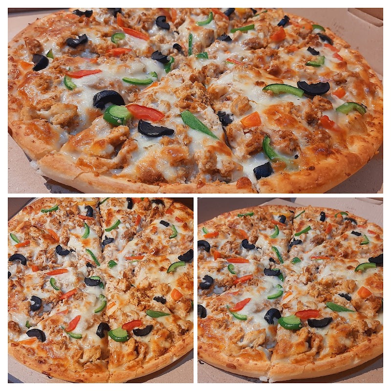 Islamic Pizza Rohilanwali in Rohillanwali, Punjab