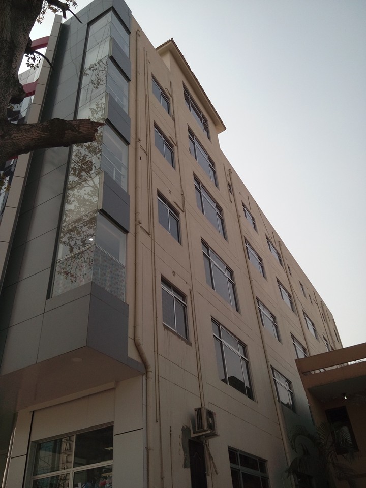 Bashir Hospital Sialkot in Sialkot, Punjab