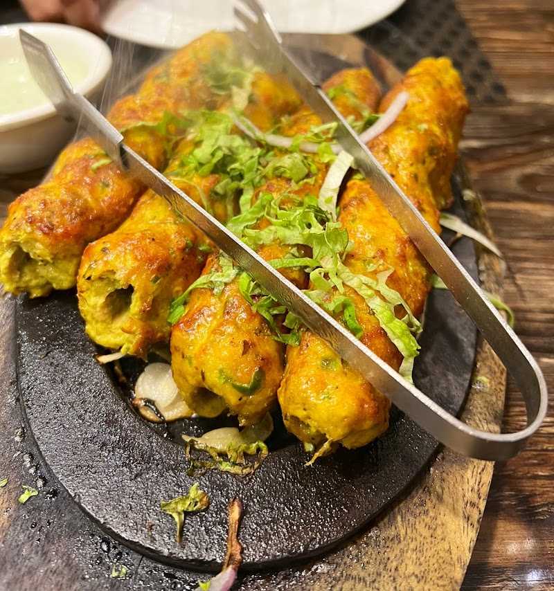 Habibi Bakers and Restaurant in Jhelum, Punjab