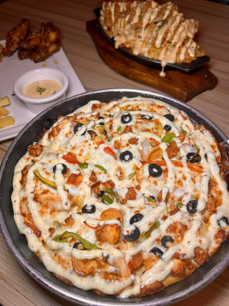 Chunk N Cheese - Johar Town in Lahore, Punjab